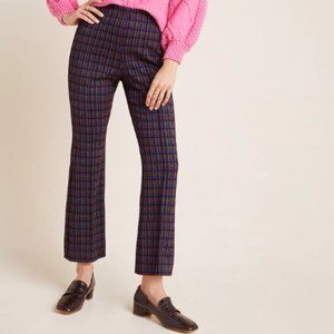 Anthropologie Hansen Knit Pants